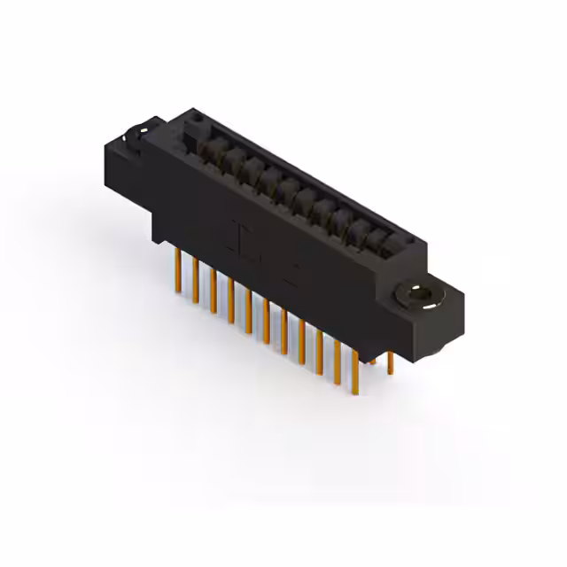 896-022-540-803 EDAC Inc.  Edgeboard Connectors